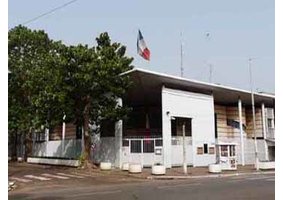 Ambassade de France en Guinée